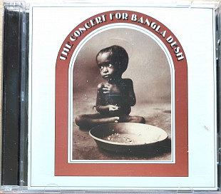 The Concept for Bangla Desh. Produced by George Harrison ( 2CD).