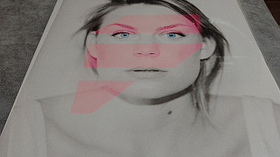 Frida Sundemo - Indigo [Rsd 2013] . запечатанный английский винил