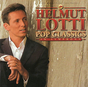 Helmut Lotti – Pop Classics In Symphony +++DE