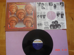 JACKSON 5IVE Dancing Machine 1974 и MICHAEL JACKSON Dangerous 1991 (2018)
