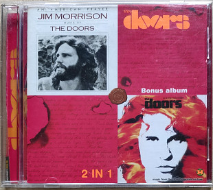 An American Prayer. Jim Morrison. Music by the Doors / The Doors. Music from the Original Motion Pic