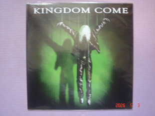 KINGDOM COME Independent 2002 (2023) и KINGDOM COME Magnified 2009 (2021)