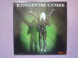 KINGDOM COME Independent 2002 (2023) и KINGDOM COME Magnified 2009 (2021)