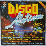 Various – Disco Motion