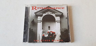 Renaissance The Other Woman CD фірмовий