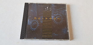 Tangerine Dream Rockoon CD фірмовий