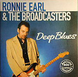 Ronnie Earl & The Broadcasters – Deep Blues