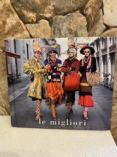MinaCelentano-2016 Le Migliori 1-st Press Italy By Sony Music Digibook