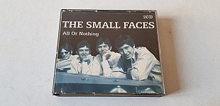 The Small Faces All Or Nothing 2CD фірмовий