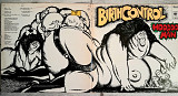 BIRTH CONTROL ( PROG - ROCK ) HOODOO MAN ( CBS S 65 316 A1/B1 ) G/F 1971 HOLL