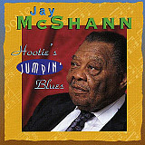 Jay McShann & The Duke Robillard Band – Hootie's Jumpin' Blues