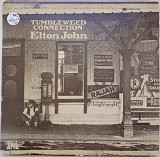 ELTON JOHN Tumbleweed Connection LP VG+