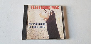 1969) Fleetwood Mac The Pious Bird Of Good Omen