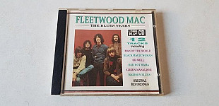Fleetwood Mac The Blues Years CD фірмовий