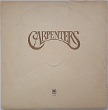 CARPENTERS (1971) LP VG++/VG