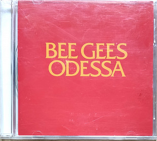 Bee Gees. Odessa.