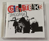 CD BEATSTEAKS 2004 Smack Smash (Germany)