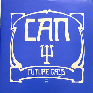 Can. Future Days.