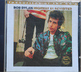 Bob Dylan. Highway 61 Revisited.