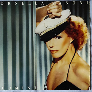 Ornella Vanoni – Uomini