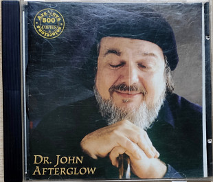 Dr. John. Afterglow .1982