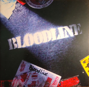 Bloodline – Bloodline