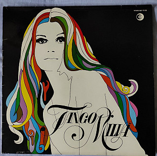Milva – Tango
