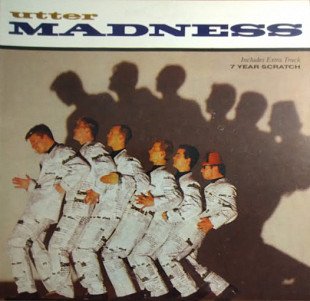 Madness – Utter Madness