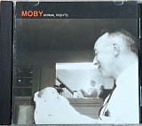 MOBY "Animal Rights" (ліцензія UA) новий диск