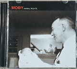 MOBY "Animal Rights" (ліцензія UA)