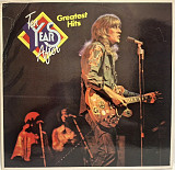 Ten Years After - Greatest Hits - 1969-72. (LP). 12. Vinyl. Пластинка. UK.