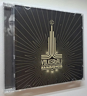 Rammstein - Volkerball