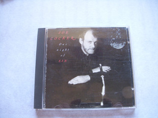 Joe Cocker