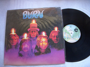 Deep Purple ( Japan )