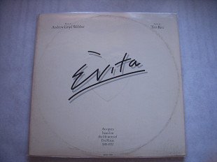 Andrew Lloyd Weber \ Tim Rice ( 2 LP )