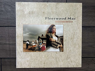 Fleetwood Mac - Behind The Mask LP Warner Bros Rec 1990 Europe