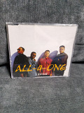 ALL 4 ONE I SWEAR single