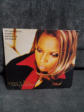 MARY J.BLIGE LOVE IS ALL WE NEED single
