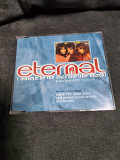 ETERNAL I WONNA BE THE ONLY ONE single