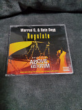 WARREN G. & NATE DOGG REGULATE single