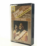 BARRY WHITE "The King of Soft Soul"
