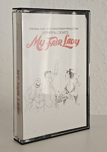 Original Cast 20th Anniversary Production