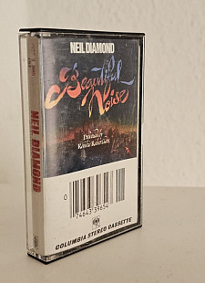NEIL DIAMOND "Beautiful Noise "