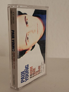 PAUL YOUNG "From Time to Time "
