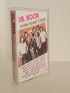 DR.HOOK "Sharing The Night Together "