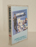 JAMES BOND 13 Original Themes