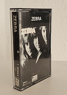 ZEBRA "Zebra "