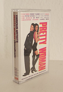 PRETTY WOMAN Original Motion Picture Soundtrack