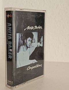 ANITA BAKER "Compositions"