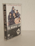 THE BREAKFAST CLUB Original Motion Picture Soundtrack